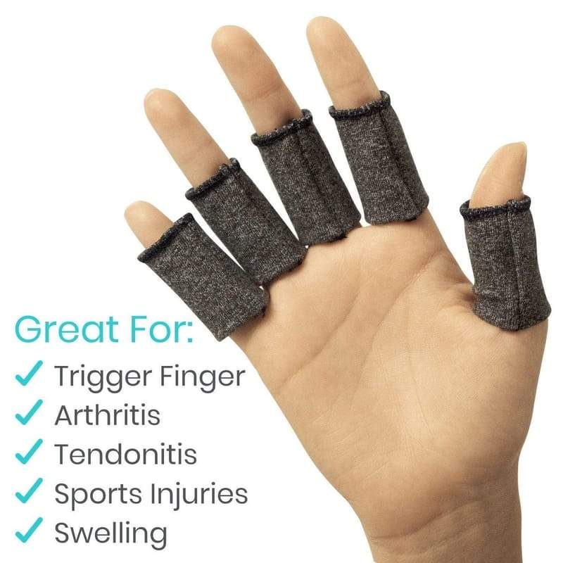 Vive Finger Sleeves