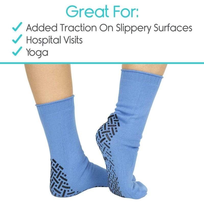 Vive Non-Slip Socks