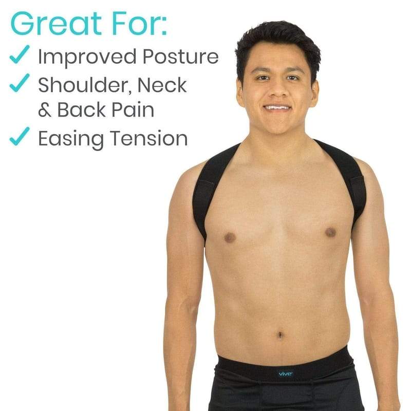 Vive Posture Corrector