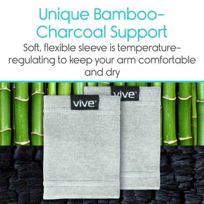 Vive Wrist Sleeves