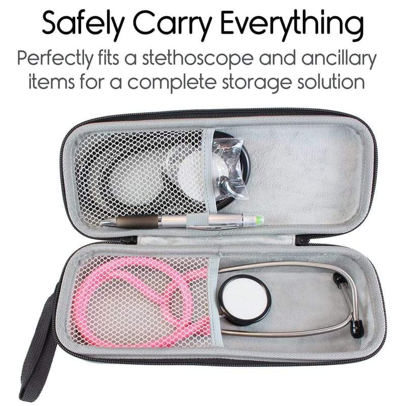 Vive Stethoscope Case