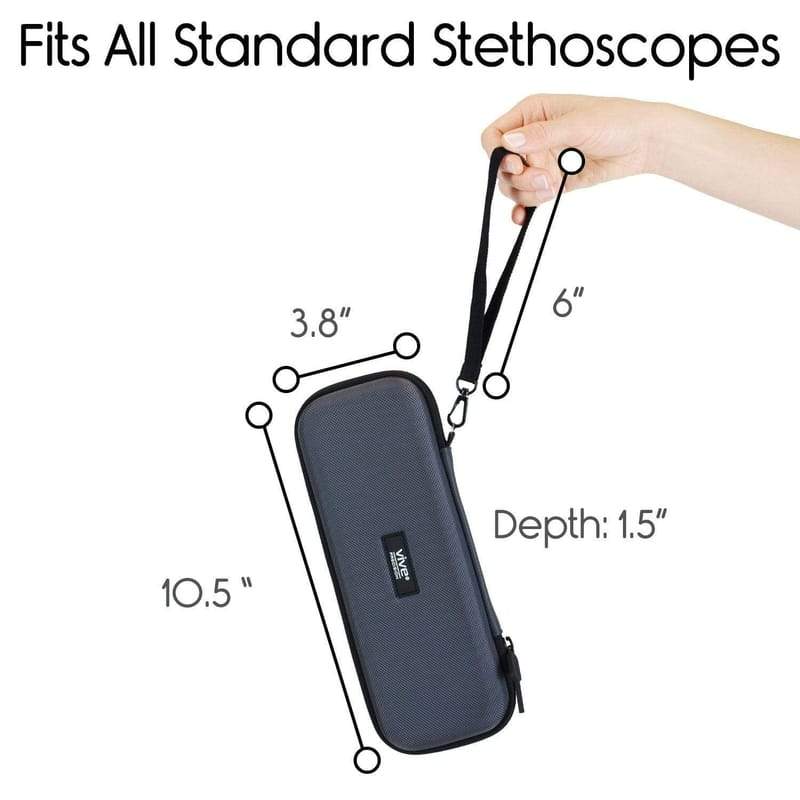 Vive Stethoscope Case