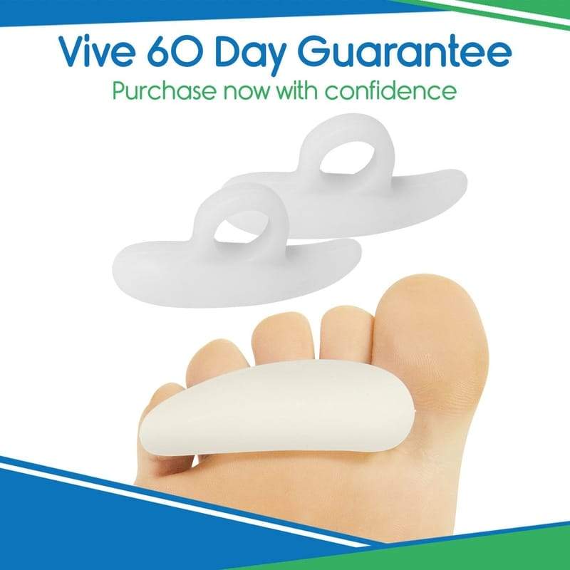 Vive Hammer Toe Splint