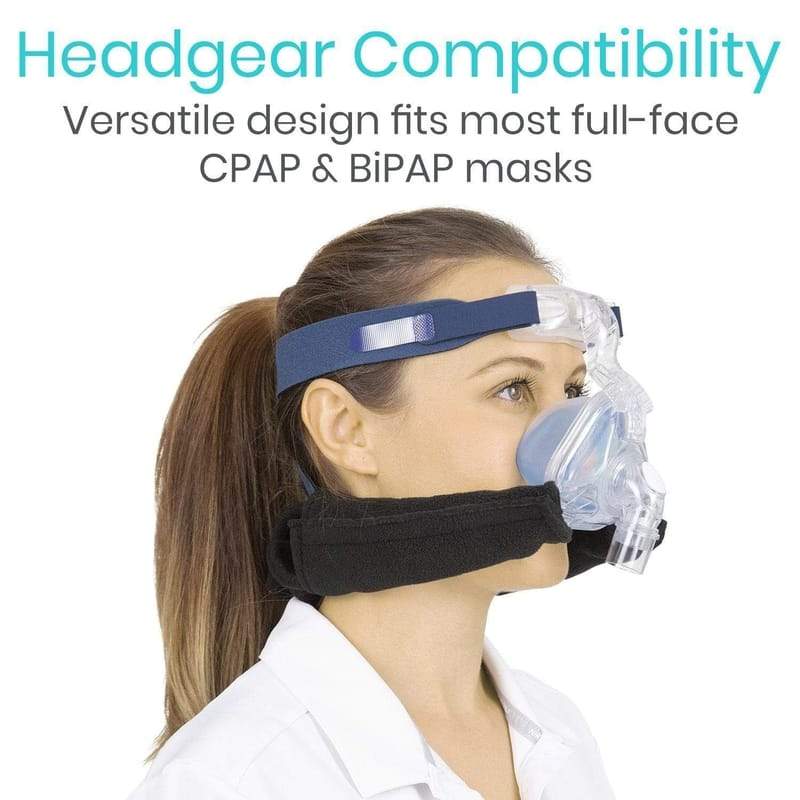 Vive CPAP Neck Pad