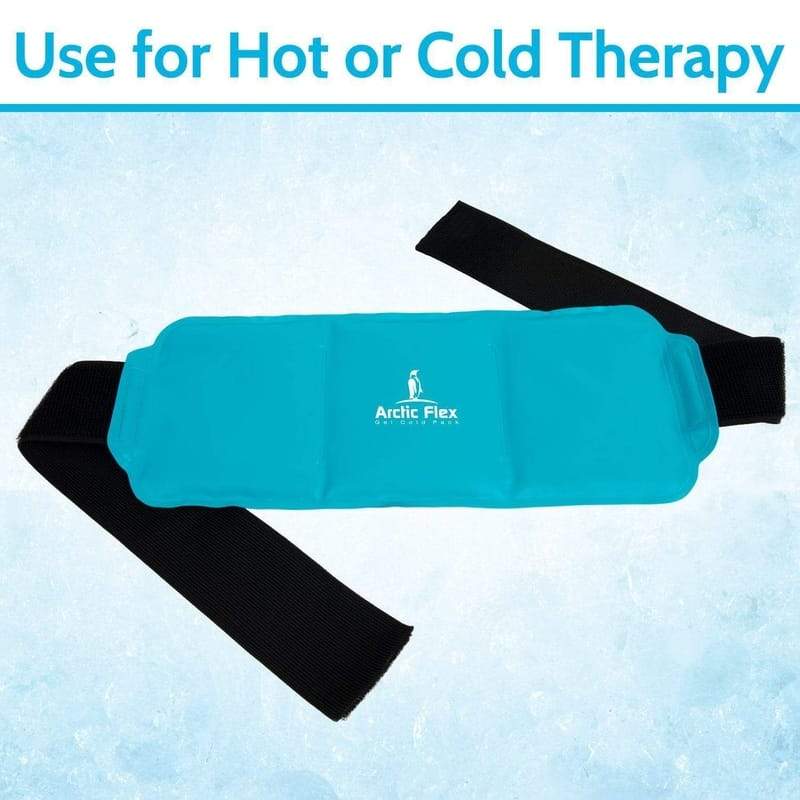 Vive Hot and Cold Wrap