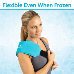 Vive Hot and Cold Wrap