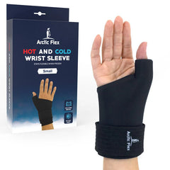 Vive Hot And Cold Wrist Sleeve