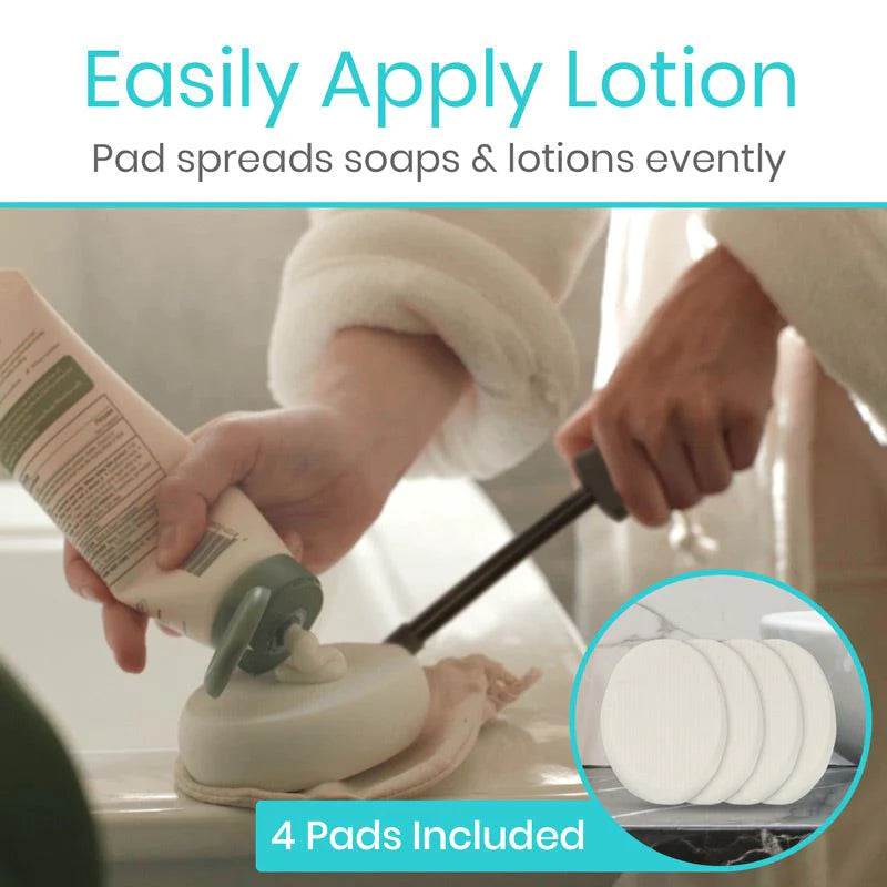 Vive Bendable Lotion Applicator