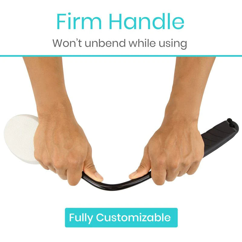 Vive Bendable Lotion Applicator