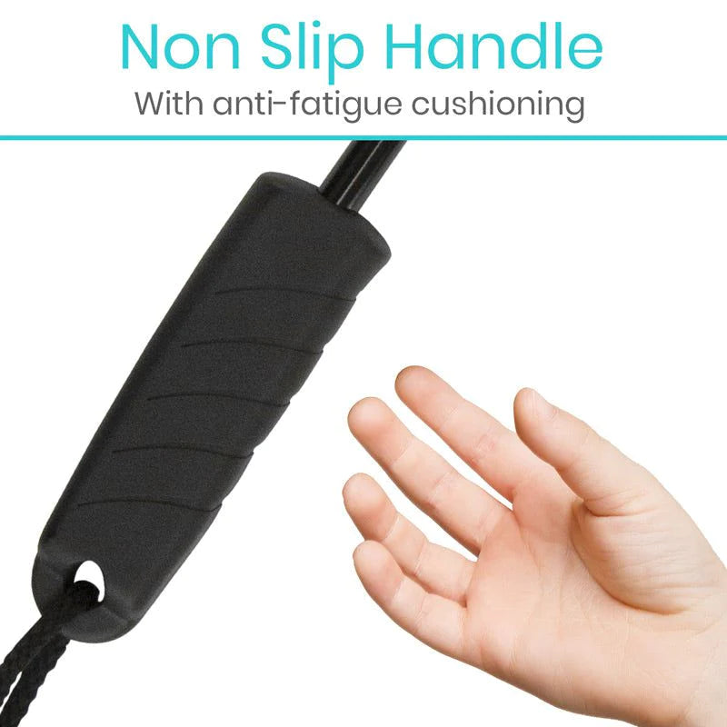 Vive Bendable Lotion Applicator