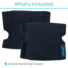 Vive Hand Grip Cover