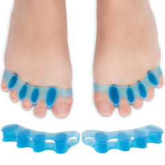 Vive Ergonomic Toe Separators