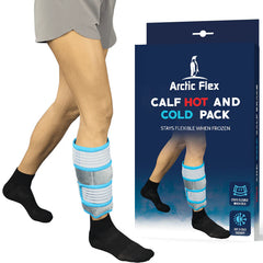 Vive Calf Ice Pack