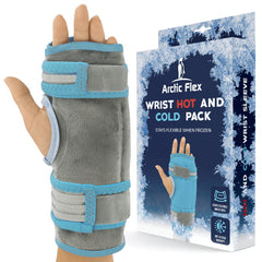 Vive Wrist Ice Pack