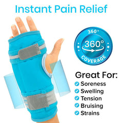 Vive Wrist Ice Pack