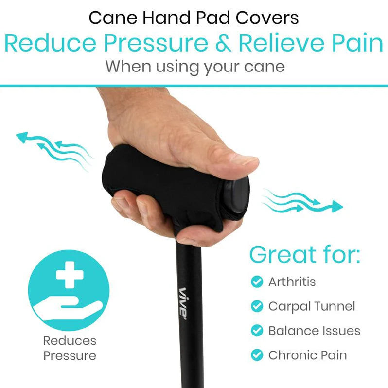 Vive Hand Grip Cover