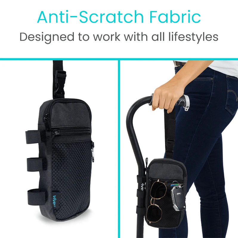 Vive Multi-Purpose Accessory Bag