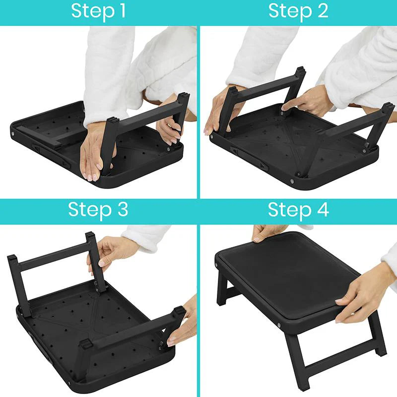 Vive Folding Step Stool