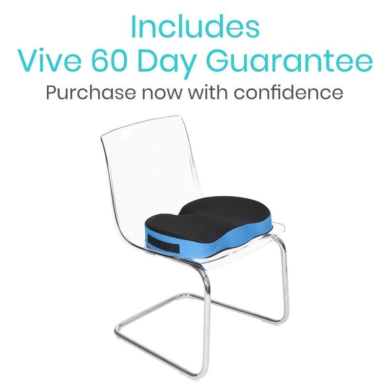 Vive Coccyx Cushion