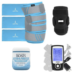 Vive Inner Knee Pain Bundle