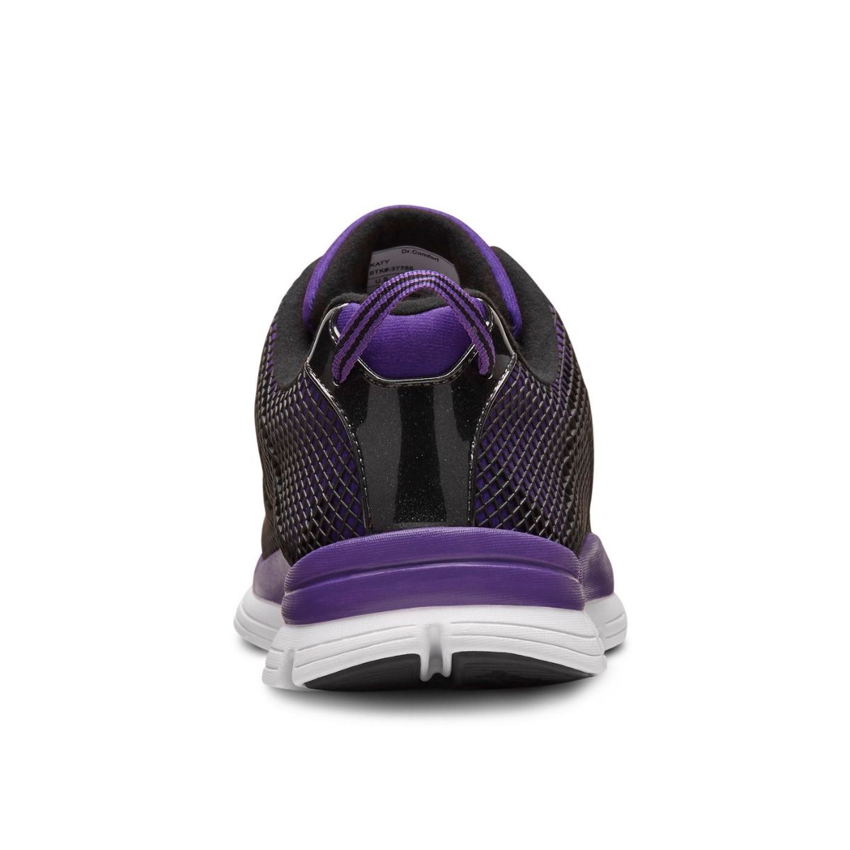 Dr. Comfort Women’s Athletic Shoe - Purple