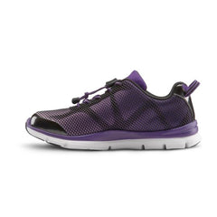 Dr. Comfort Women’s Athletic Shoe - Purple