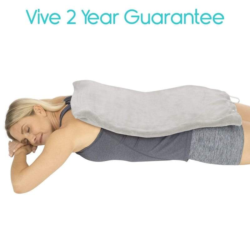 Vive Heating Pad