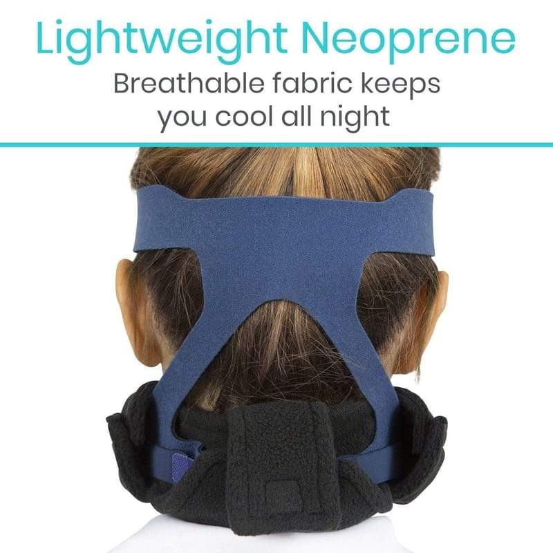 Vive CPAP Neck Pad