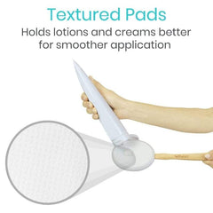 Vive Lotion Applicator