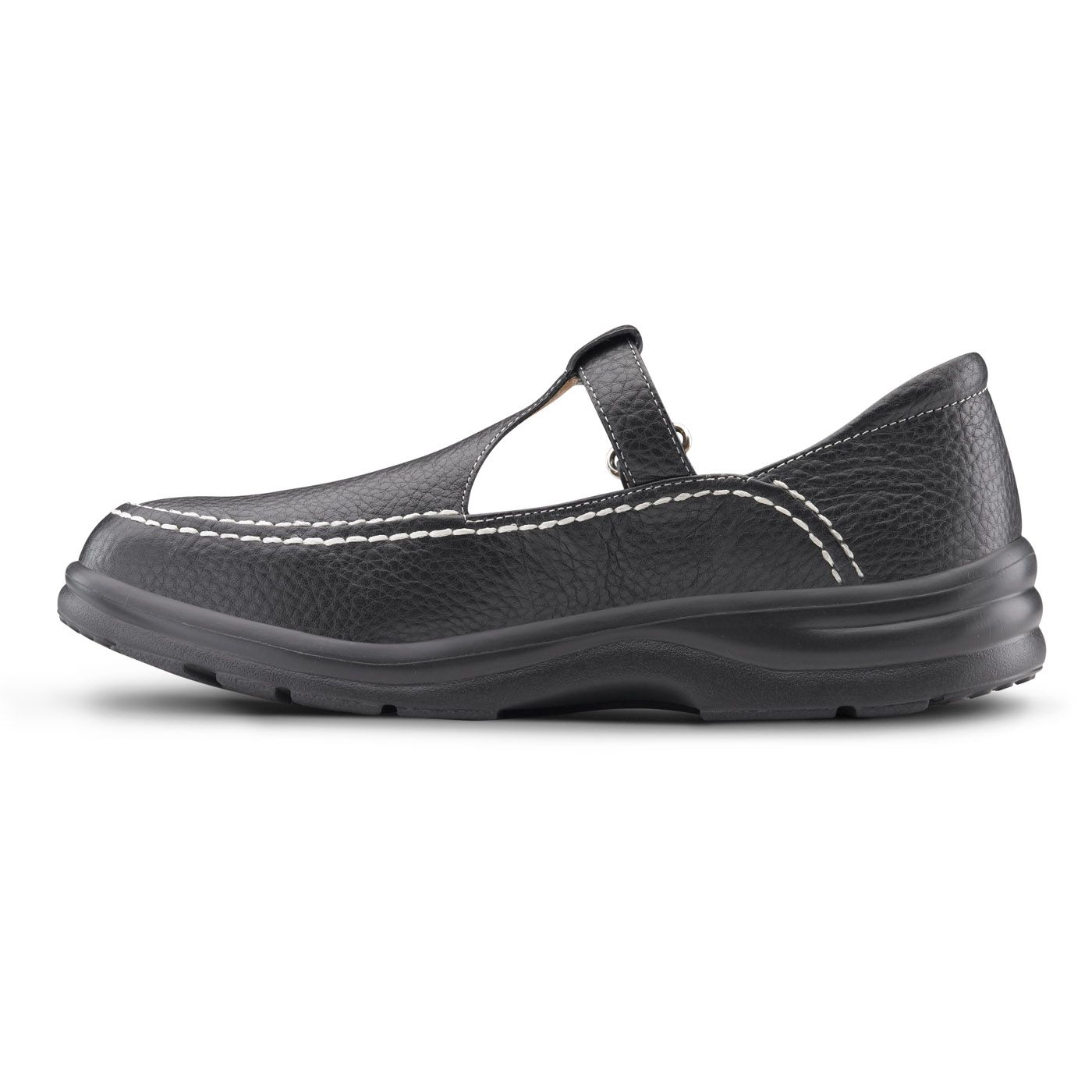 Dr. Comfort Lu Lu Women's Shoes - Black