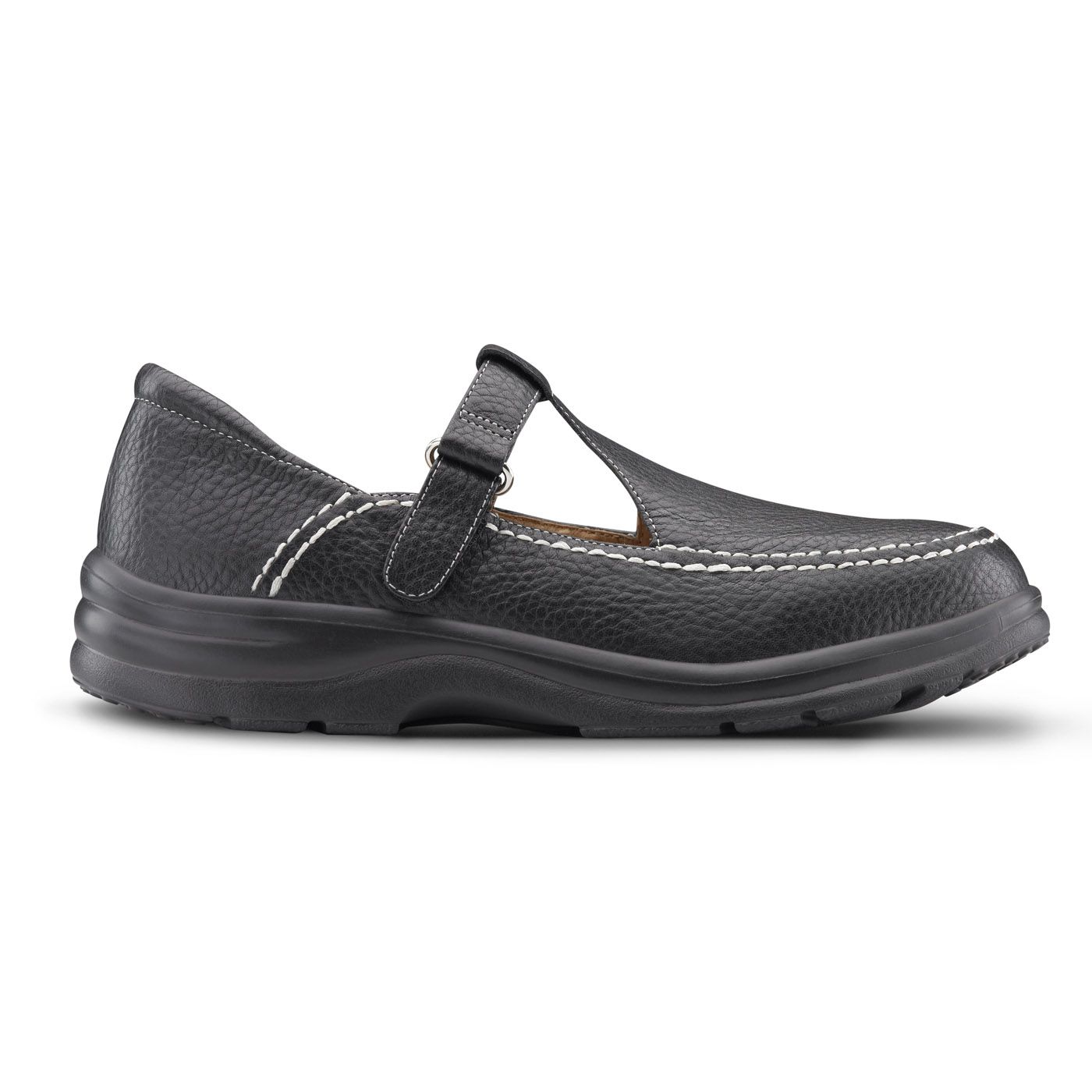 Dr. Comfort Lu Lu Women's Shoes - Black