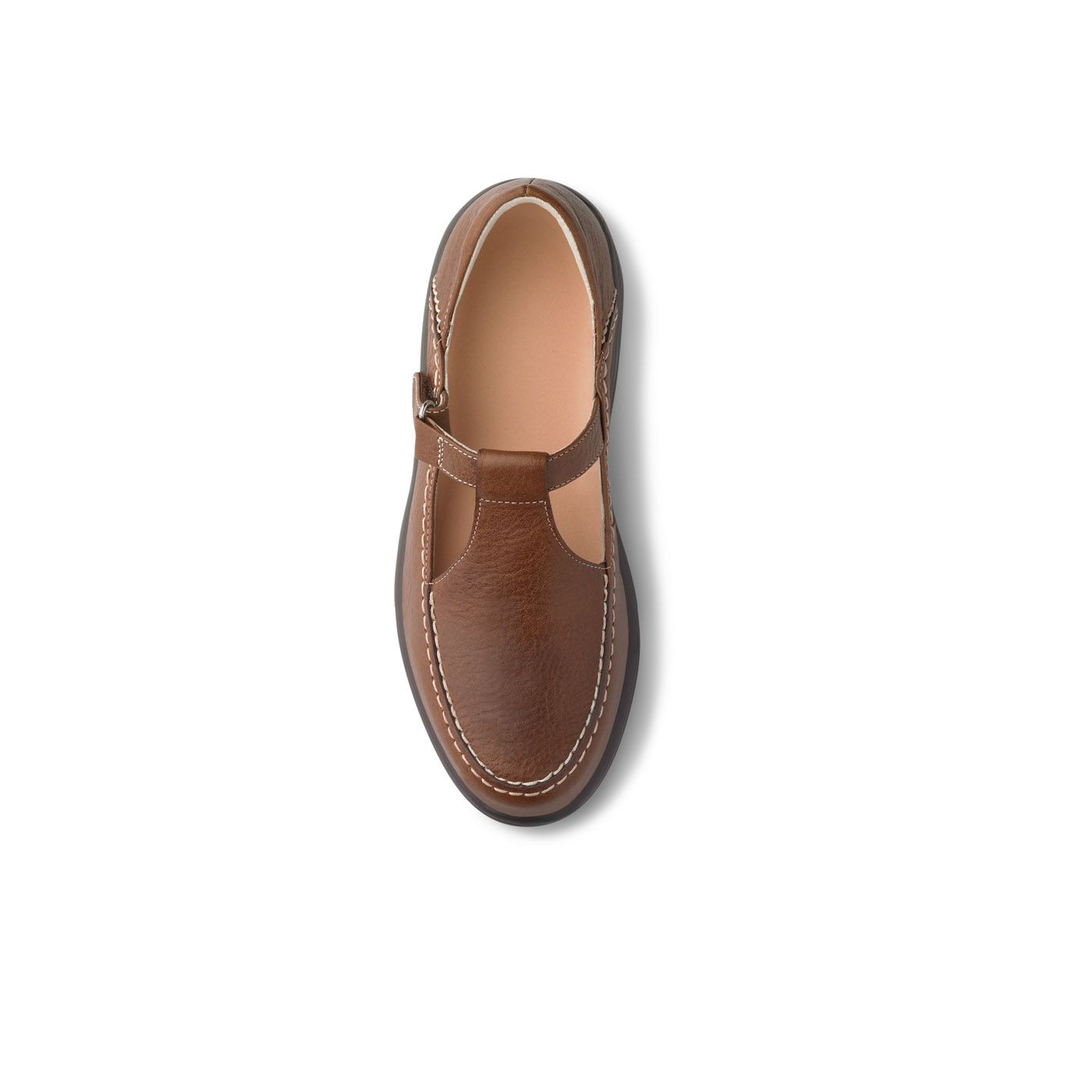 Dr. Comfort Lu Lu Women's Shoes - Chestnut