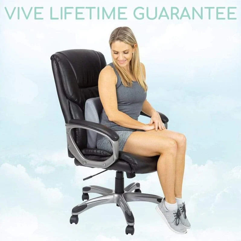 Vive Lumbar Cushion