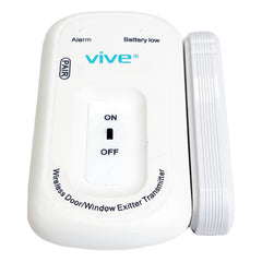 Vive Door and Window Alarm