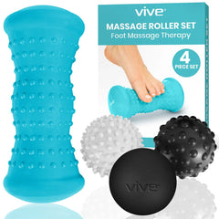 Vive Hot & Cold Massage Set