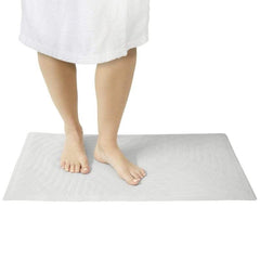 Vive 28" x 16" Bath Mat