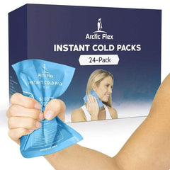 Vive Instant Cold Packs