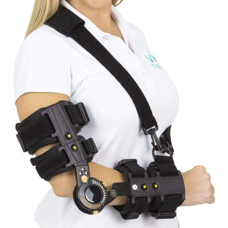 Vive ROM Elbow Brace