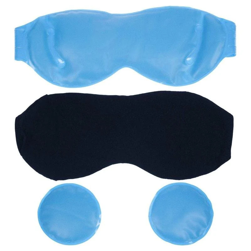 Vive Ice Eye Mask