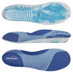 Vive Memory Foam Insoles