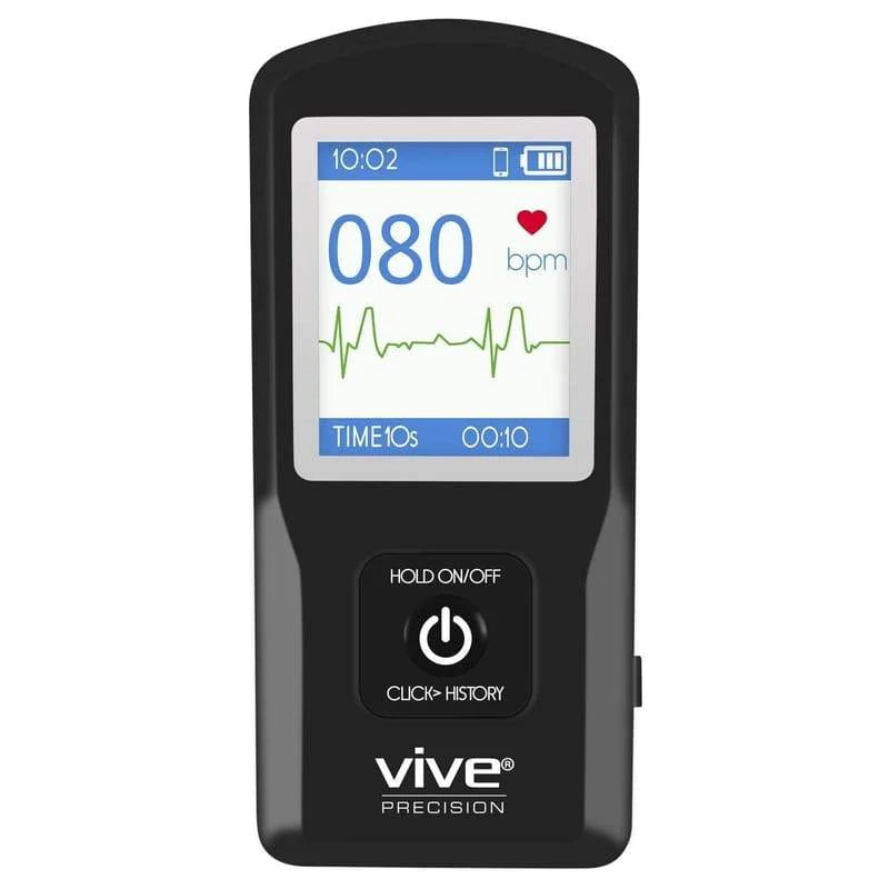 Vive ECG Monitor