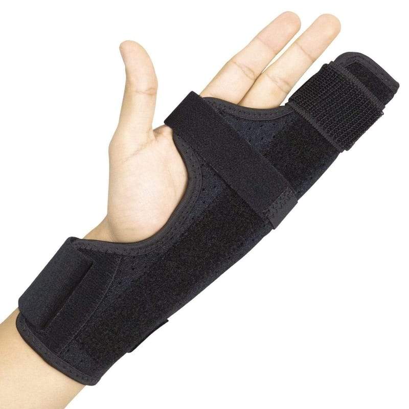 Vive Boxer Splint