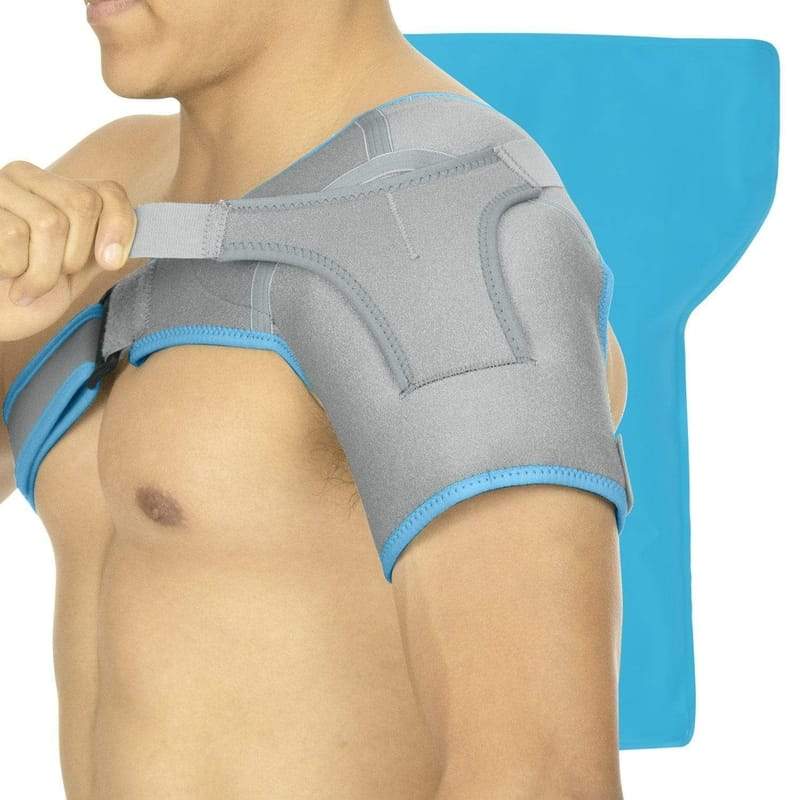 Vive Shoulder Ice Wrap