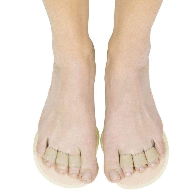 Vive Triple Toe Splint