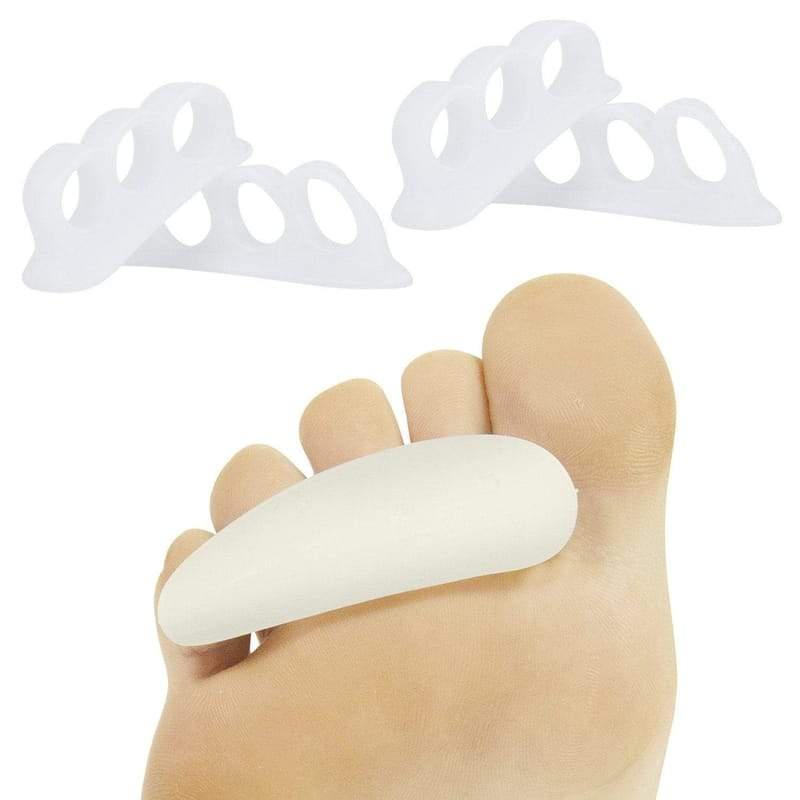 Vive 3-Loop Hammer Toe Splint