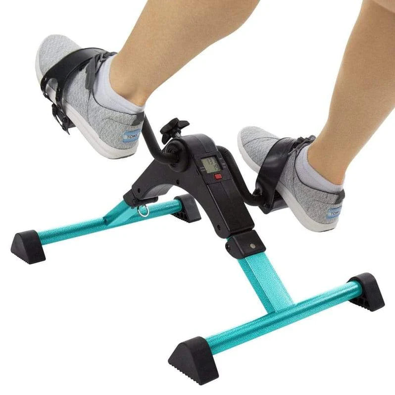 Vive Folding Pedal Exerciser