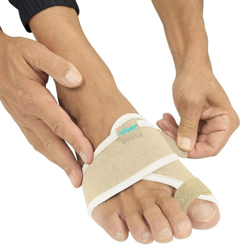 Vive Bunion Splint