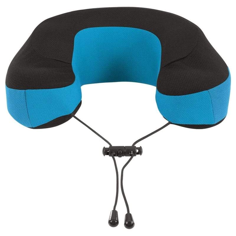 Vive Memory Foam Neck Pillow