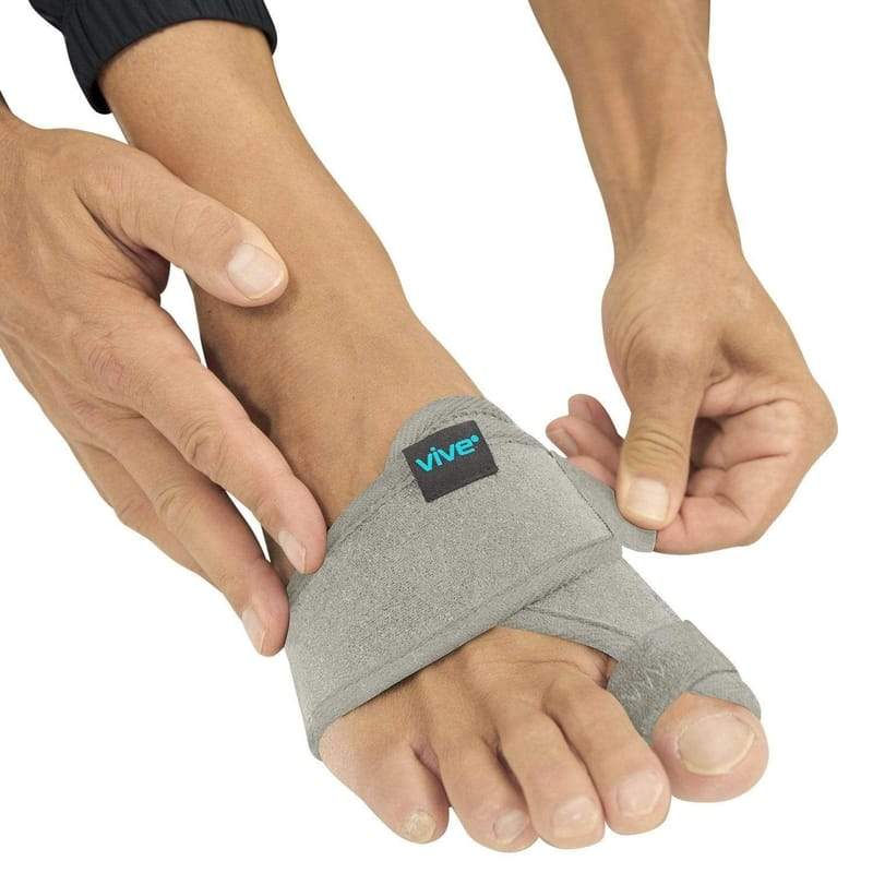 Vive Bunion Splint