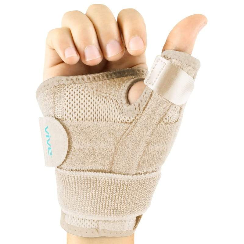 Vive Thumb Brace